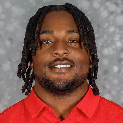 Patrick Burris Jr and Trevarus Walker - 