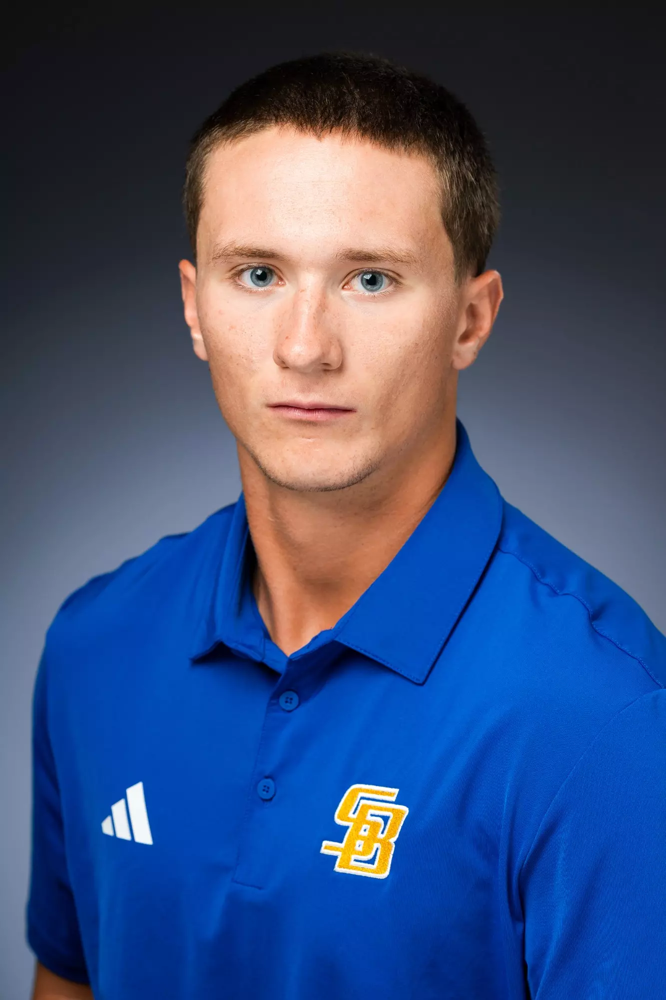 Amari Hackett and Joey Hagen