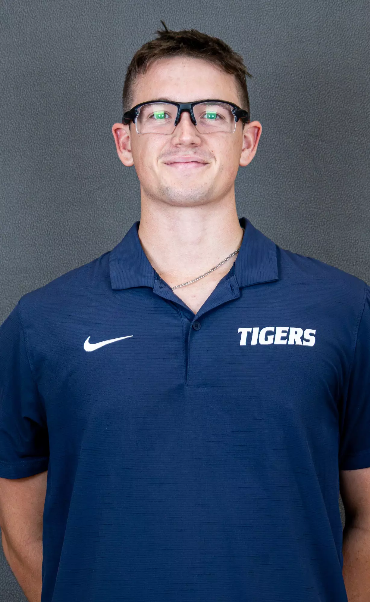 Jude Stephens and Tait Johnson