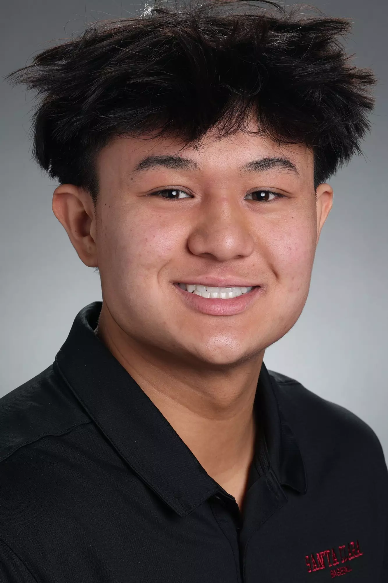 Hannah Wyroski and Michael Klein