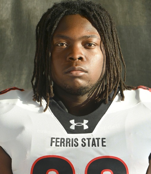 Zsacari Minnis and Trent Sims