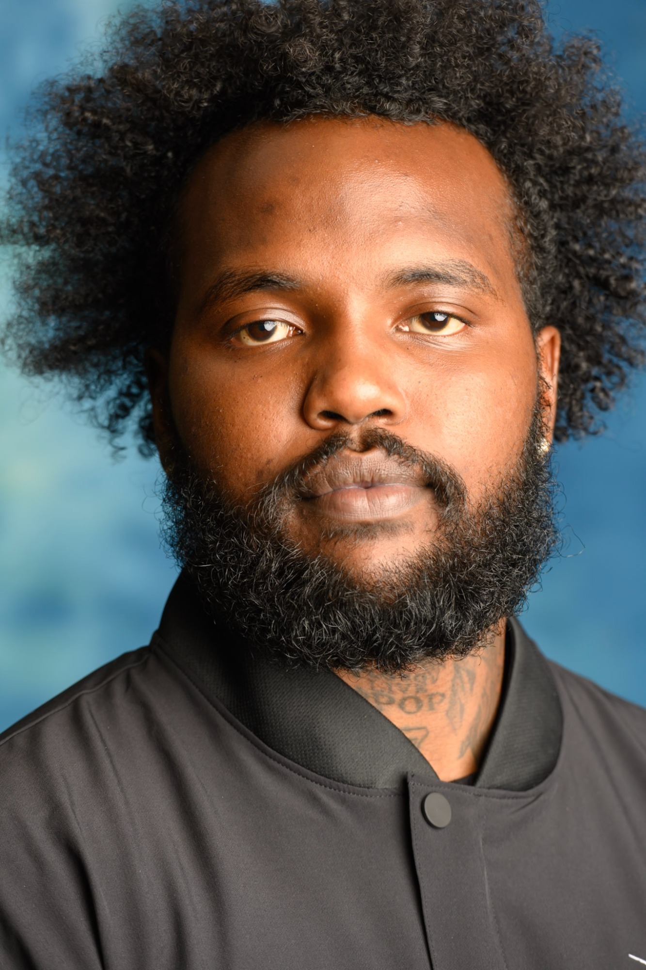 Gessie Escudero and Nathan Mejia - 