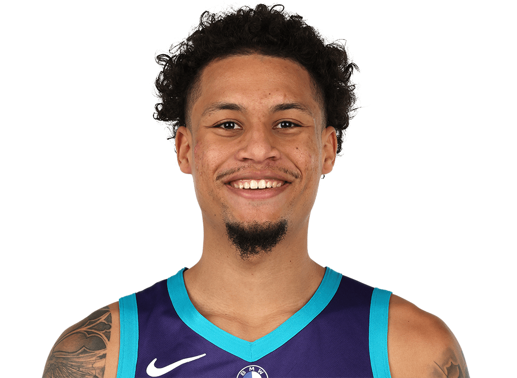 Jake Heberle and DJ Rodman