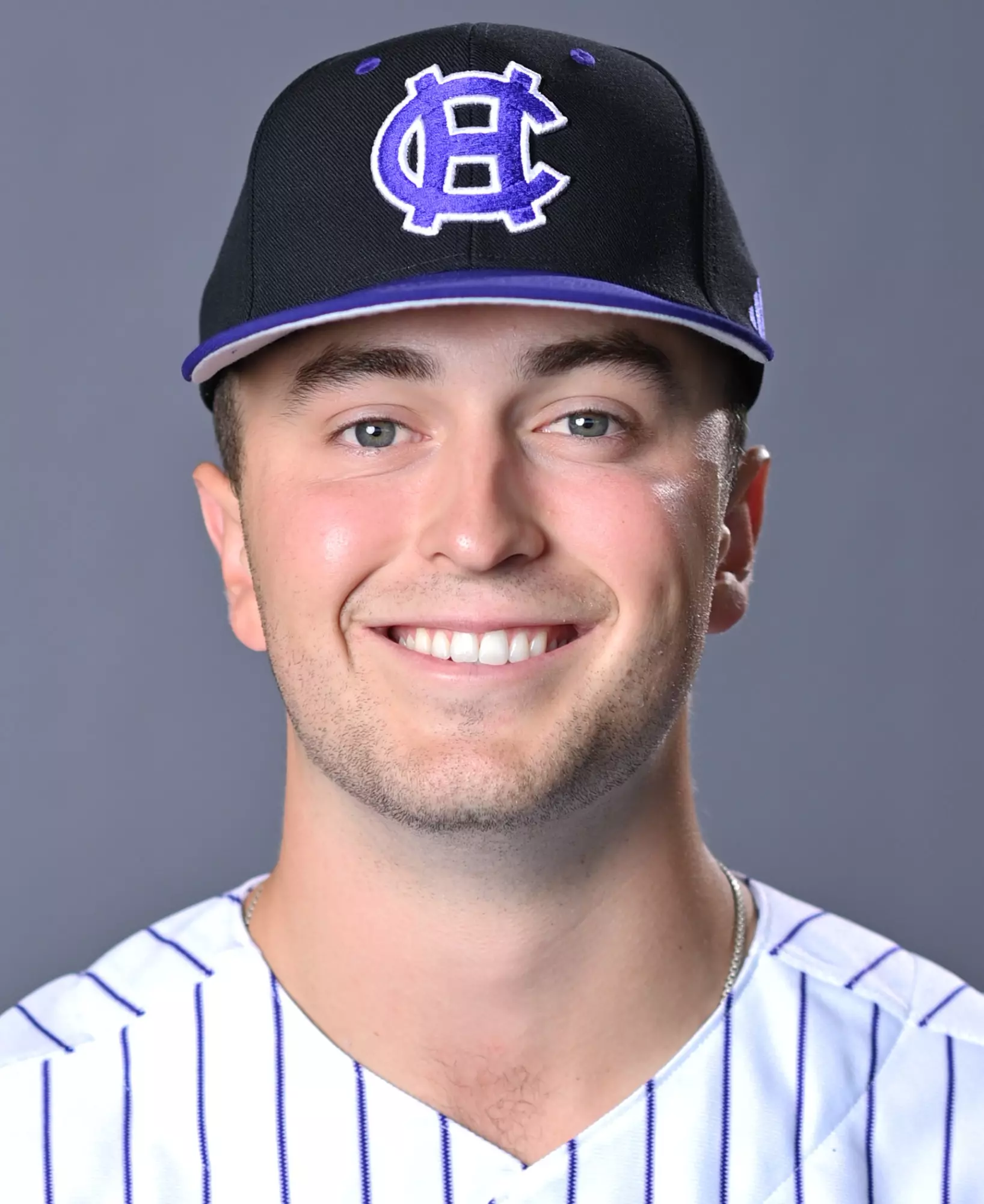 Brock Harer and Charlie Kilmer