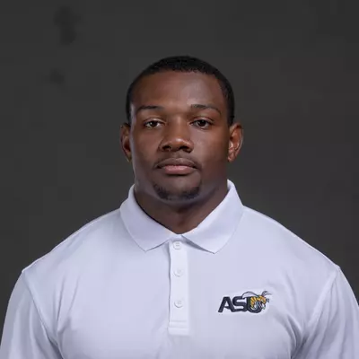 Walter Smith and Detrick Jones - 