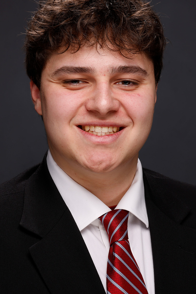 Devan Carlisle and Aydden Moody-Copeland - 