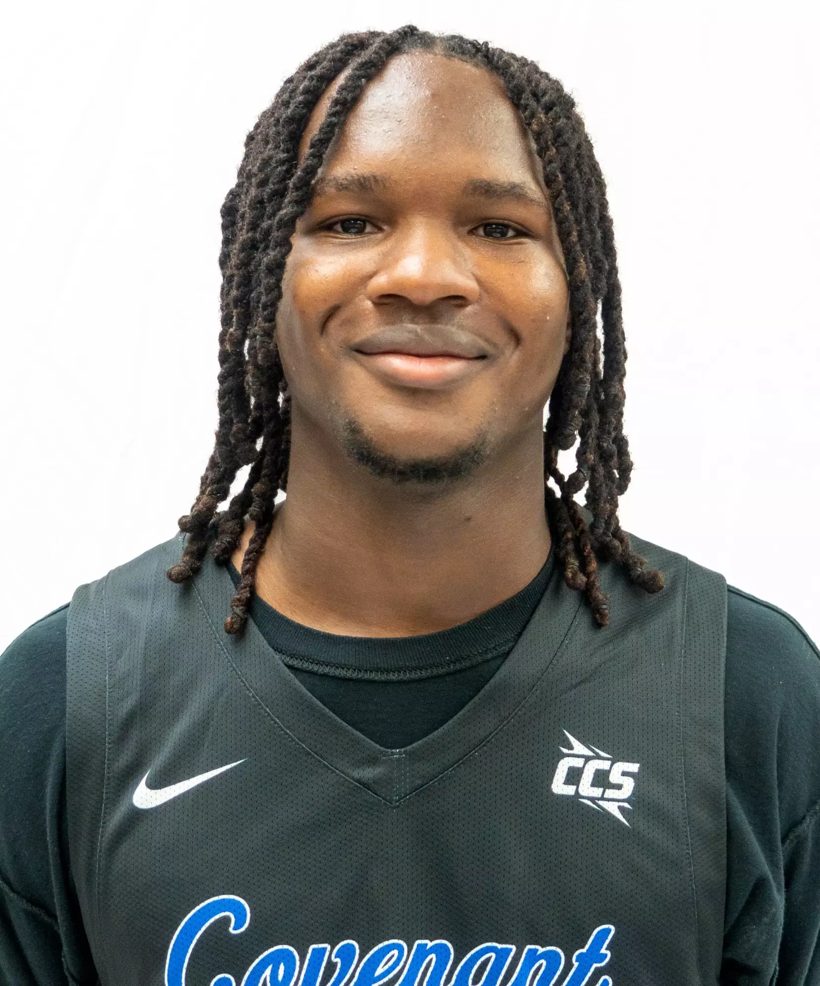 Conyer Smith and Aaniyah Allen - 