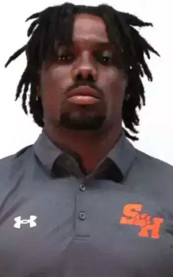 B.K. Jackson and Sean Johnson - 
