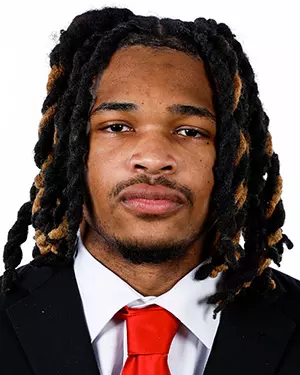 Emmanuel Hardrick and Xavier Holmes - 