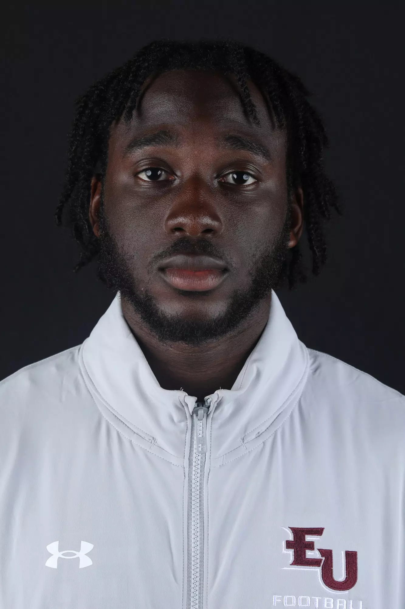 Aamir Hurst and Rocco Morabito - 