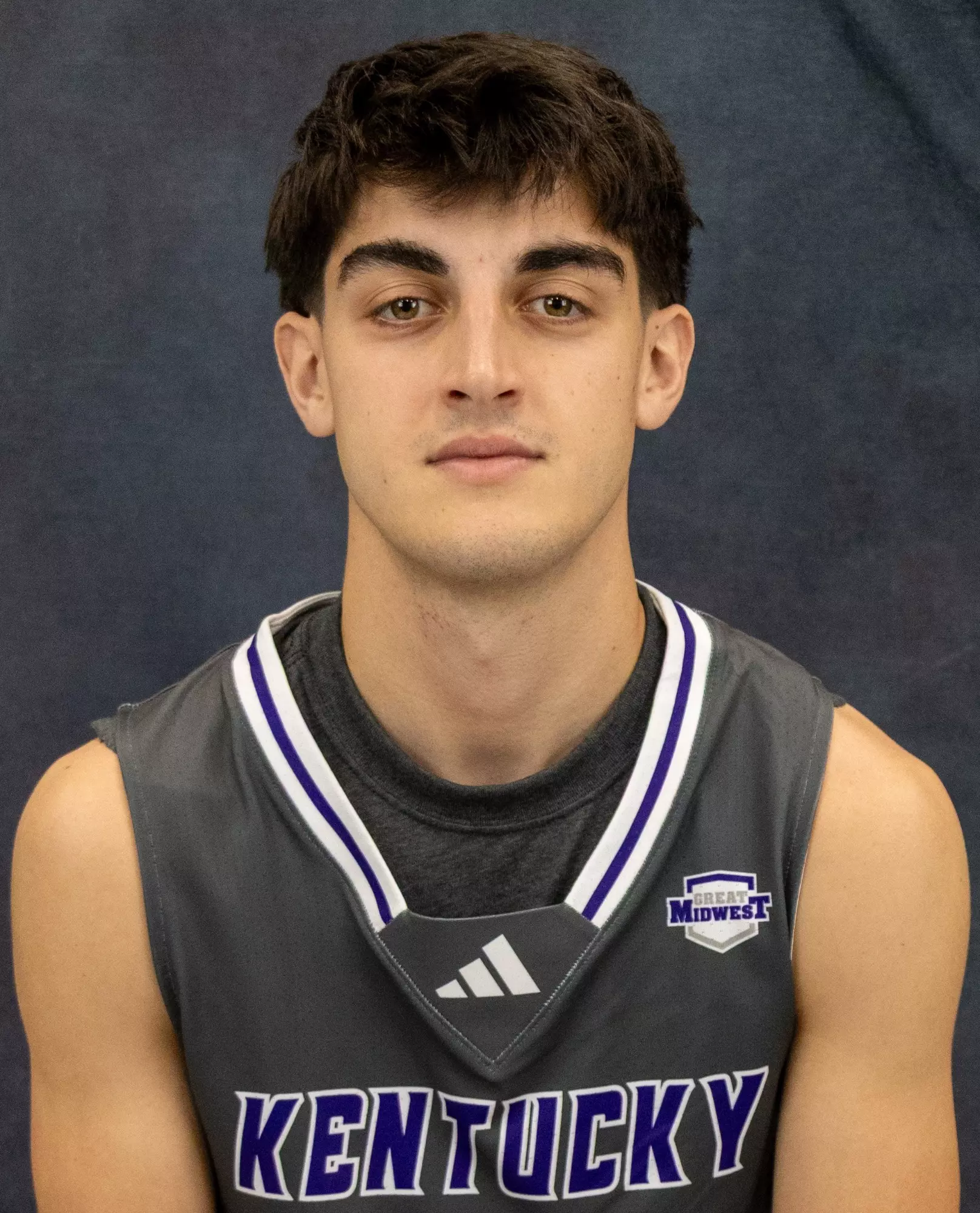 DJ Griffith and Alpha Secka - 