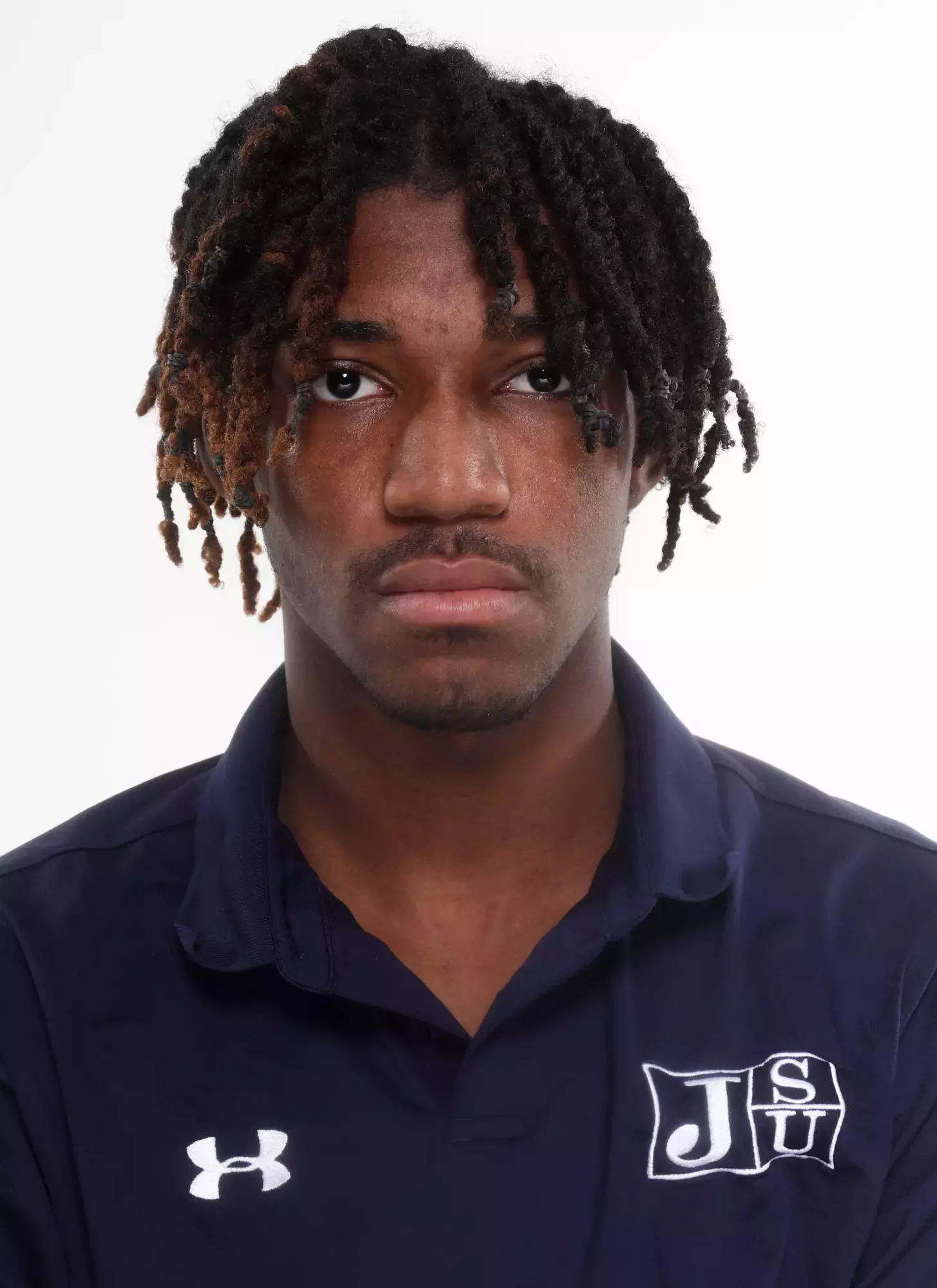 Kayden Porter and Troy Wilson Jr.