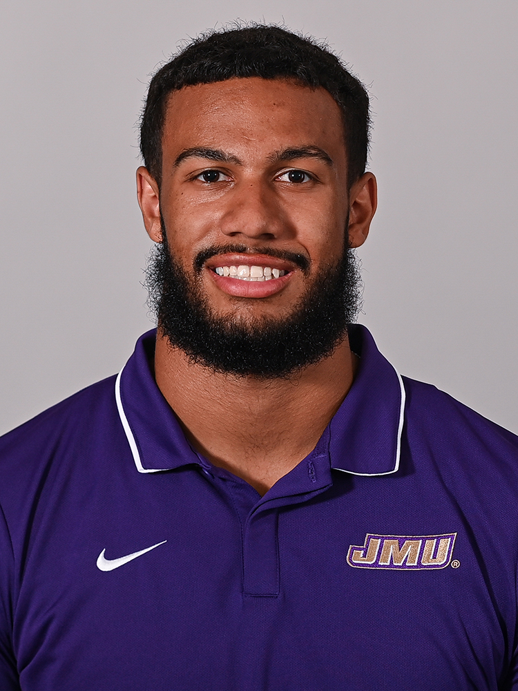 Ibraheem Ramadan and Carter Geanas - 