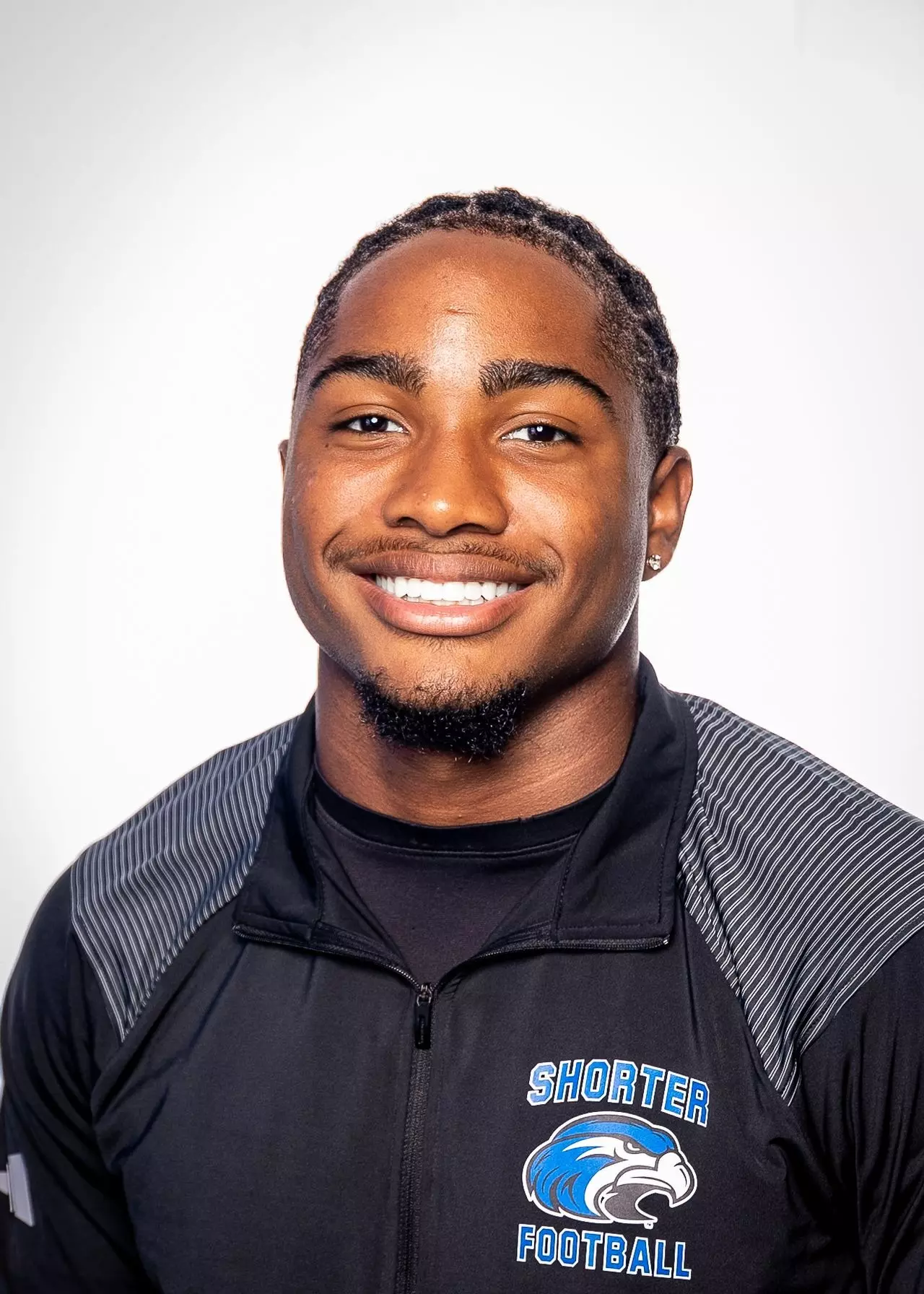 Harry Newton and Dalen Cobb - 