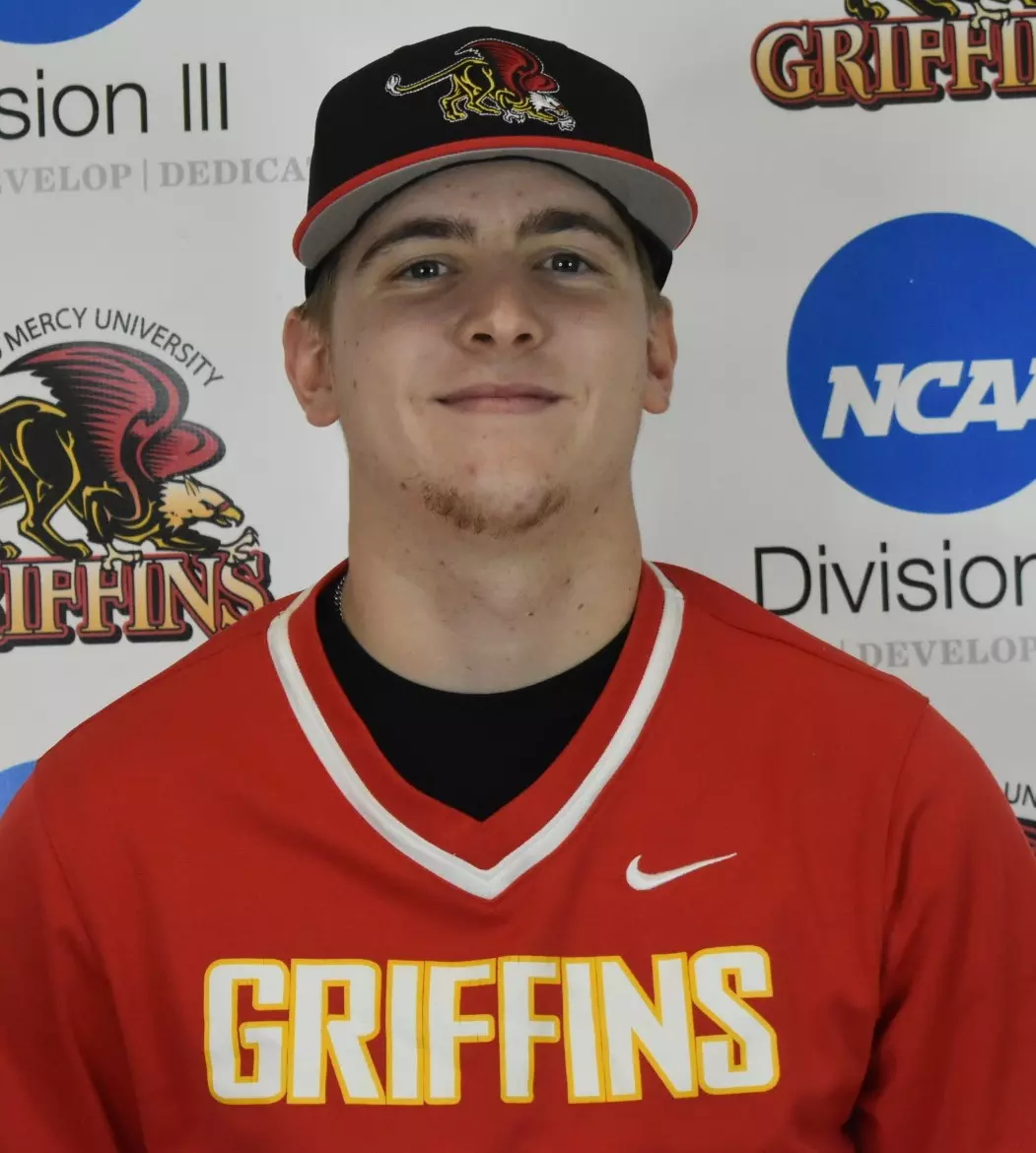 John Tomsho and Colin Stocklin