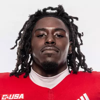 Damarjhe Lewis and Hollis Davidson III