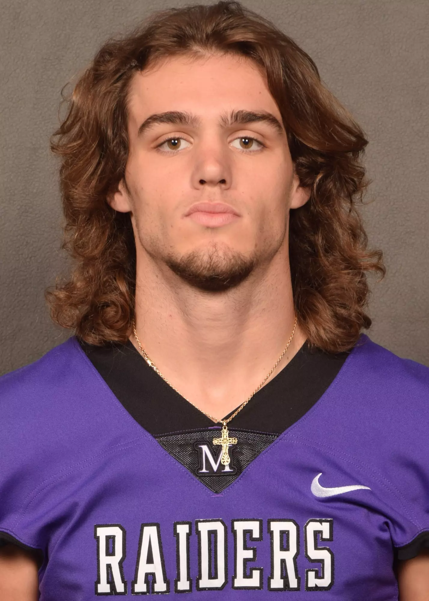 Alex Perry and Myron Charles - 