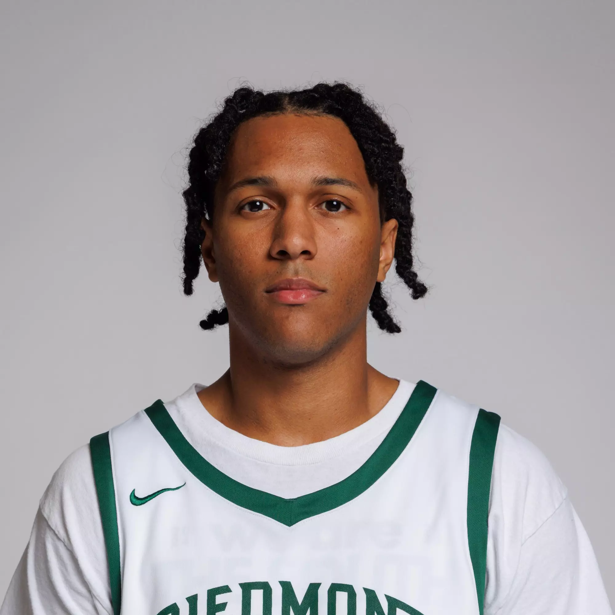 Jalen Myers and Calen Lightford - 