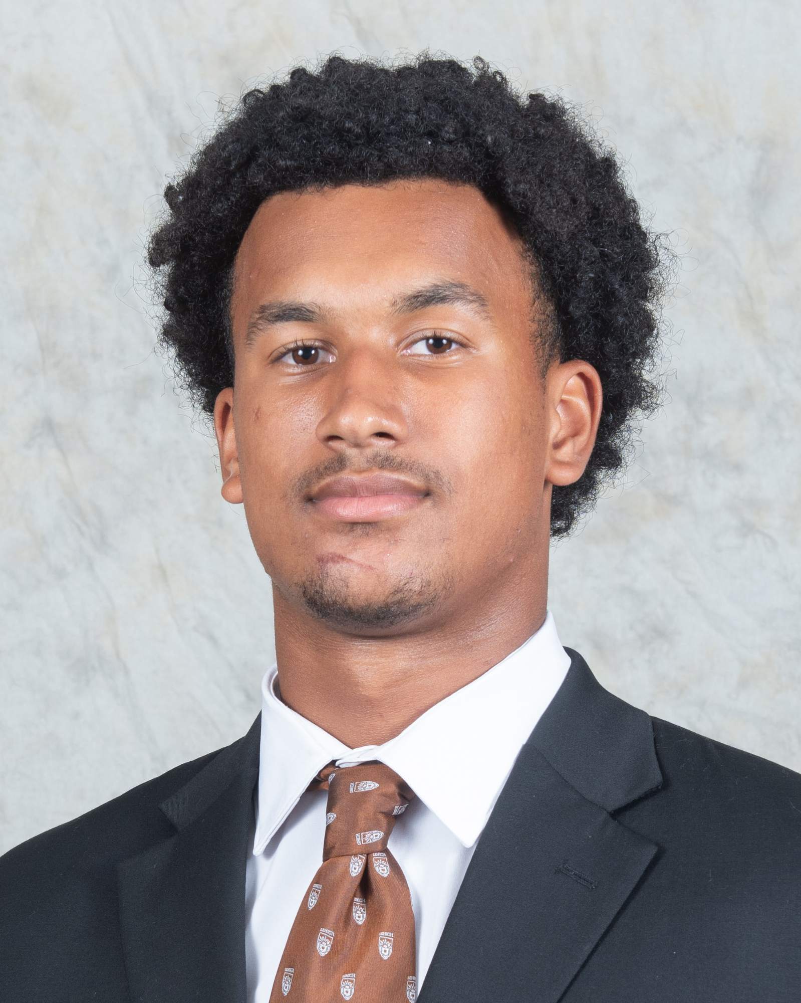 Aidan Williams - 