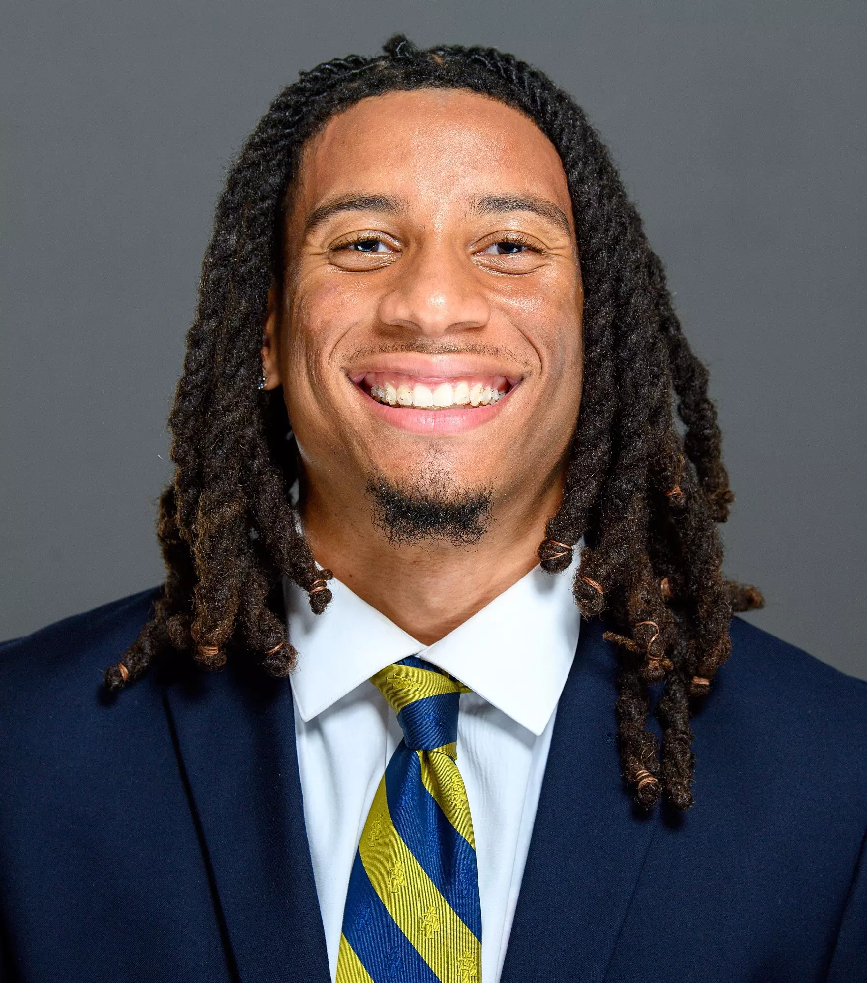 Dominic Haney and Nolan Dirks - 