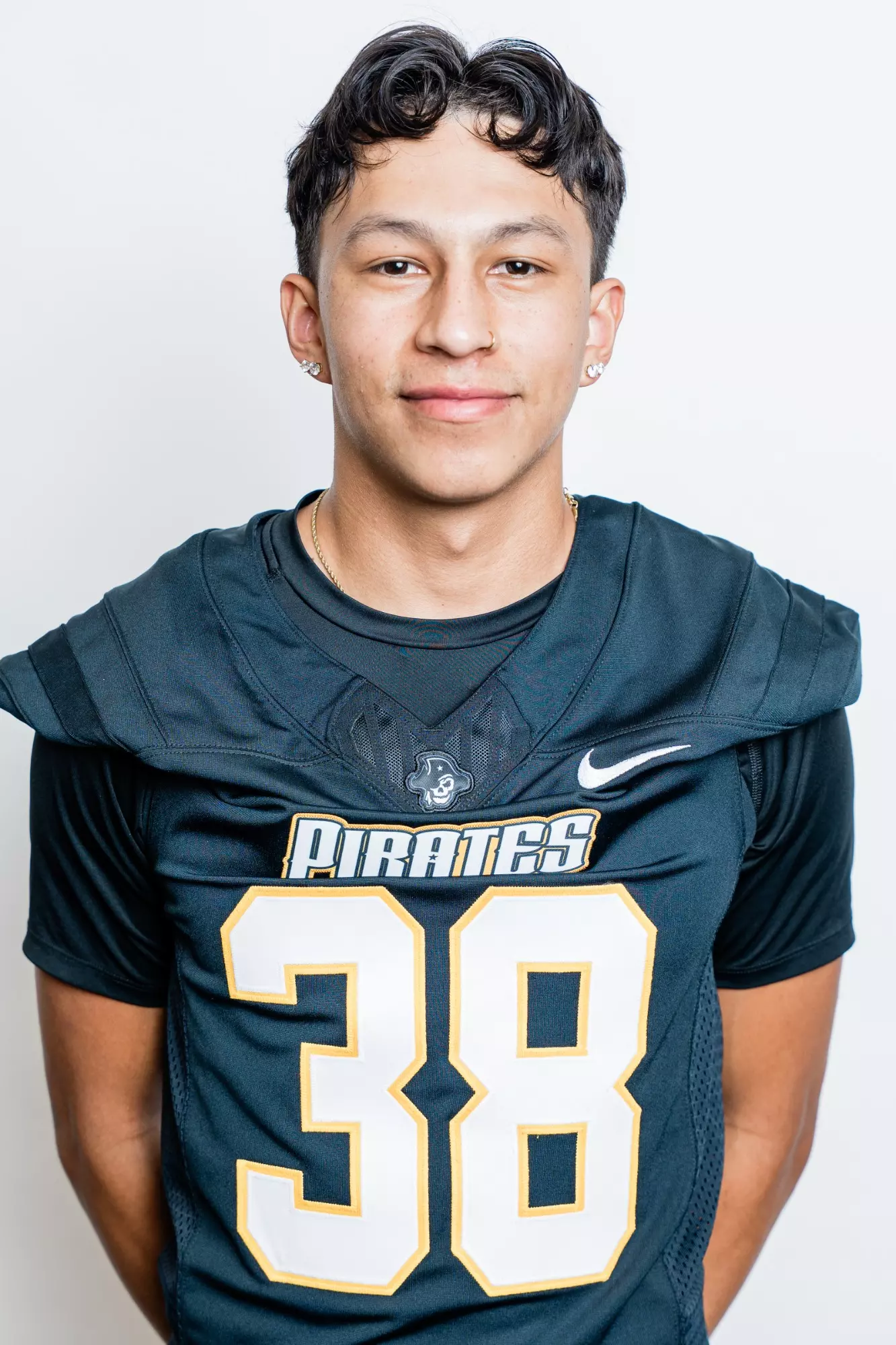 Jessie Campbell and Surahz Buncom