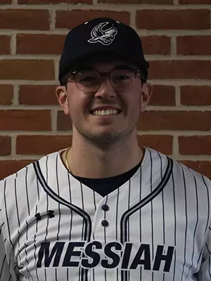 Quinn Dean and Roman Mastramico