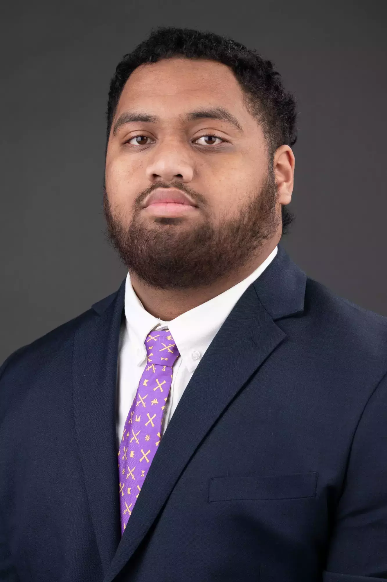 Makell Esteen and Mikale Greer