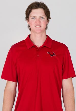 El Paso Tejanos Coach Julien Soucy (2024)