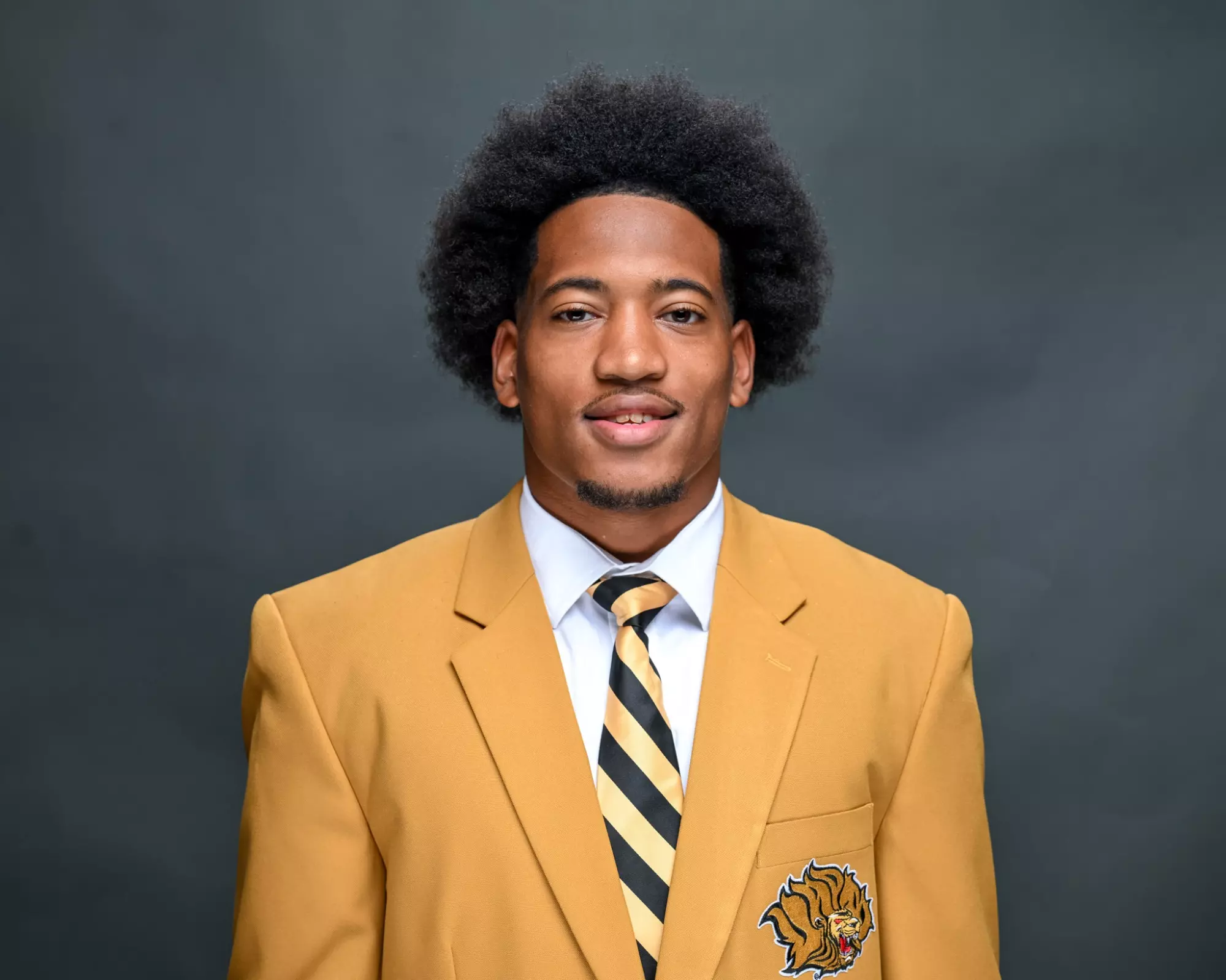 Shea Yurkunas and Derron Moore - 