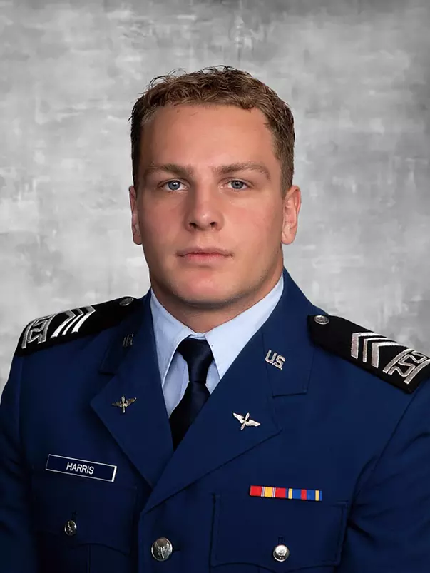 Evan Rau and Liam Szarka - 