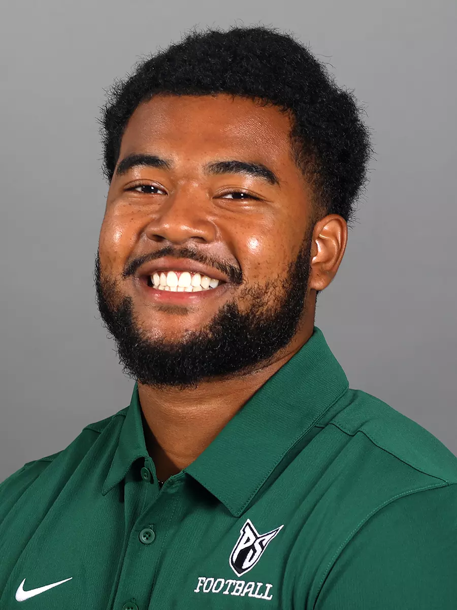 Semisi Latu and Tyrese Smith