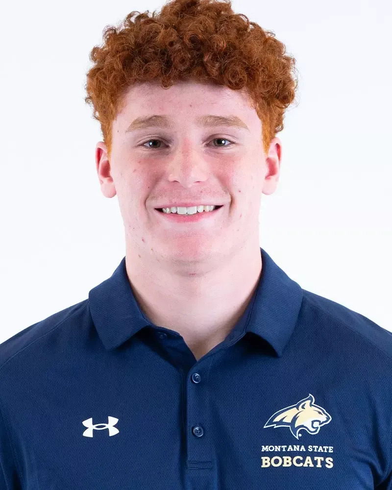 Caden Dowler and Neil Daily