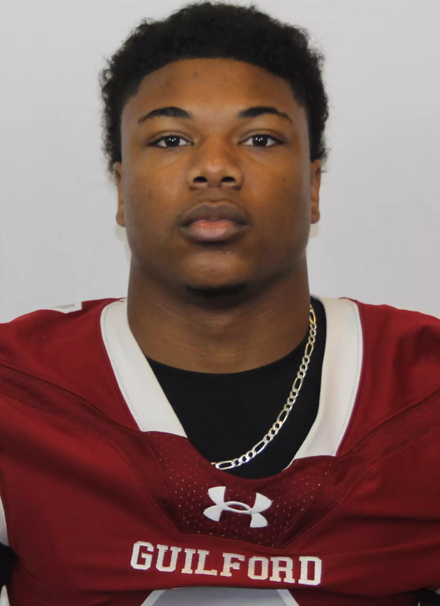 David Brooks and Sawyer Belue - 