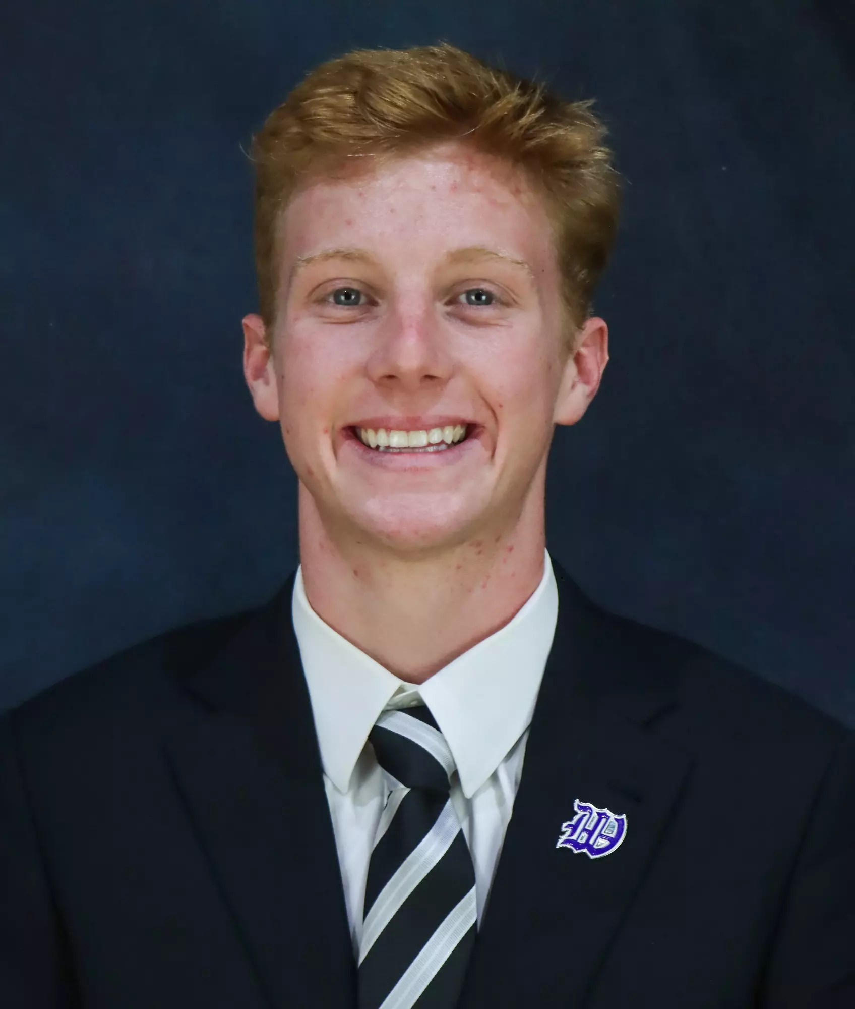 E.J. Colbert and Hayden Wynn - 