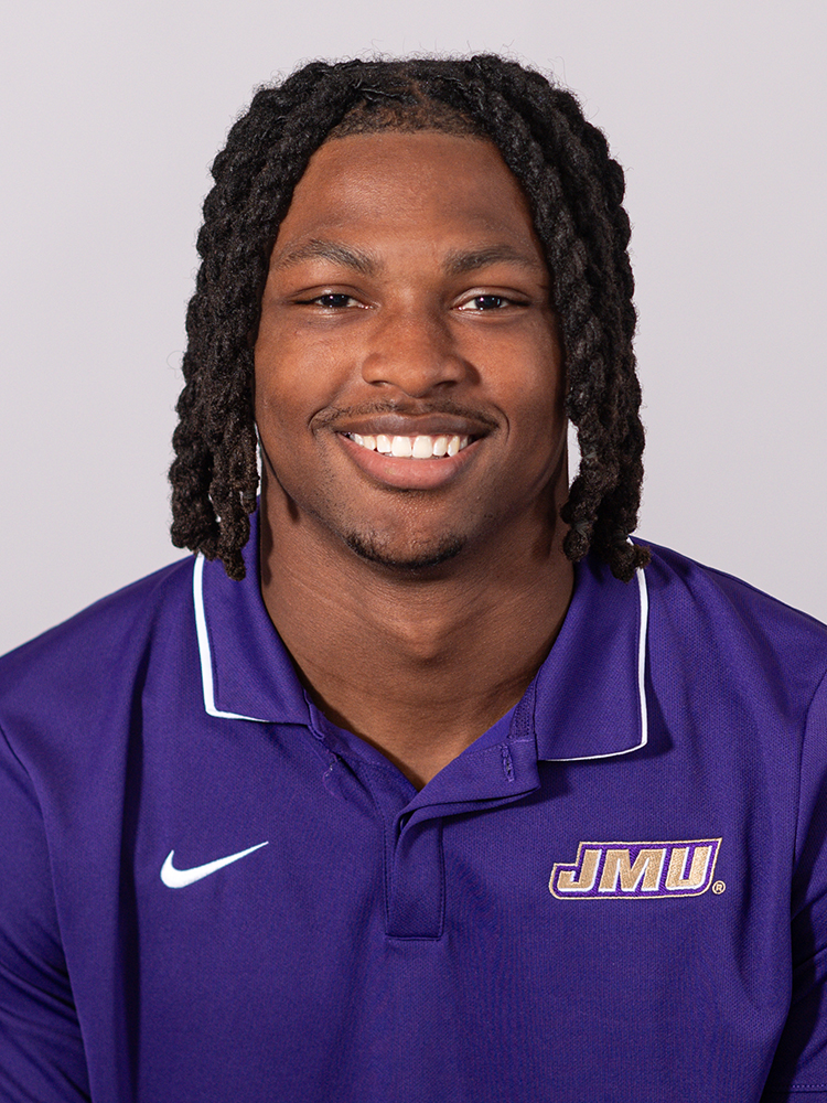 Jamarcus Smith Jr. and Cole Webster - 