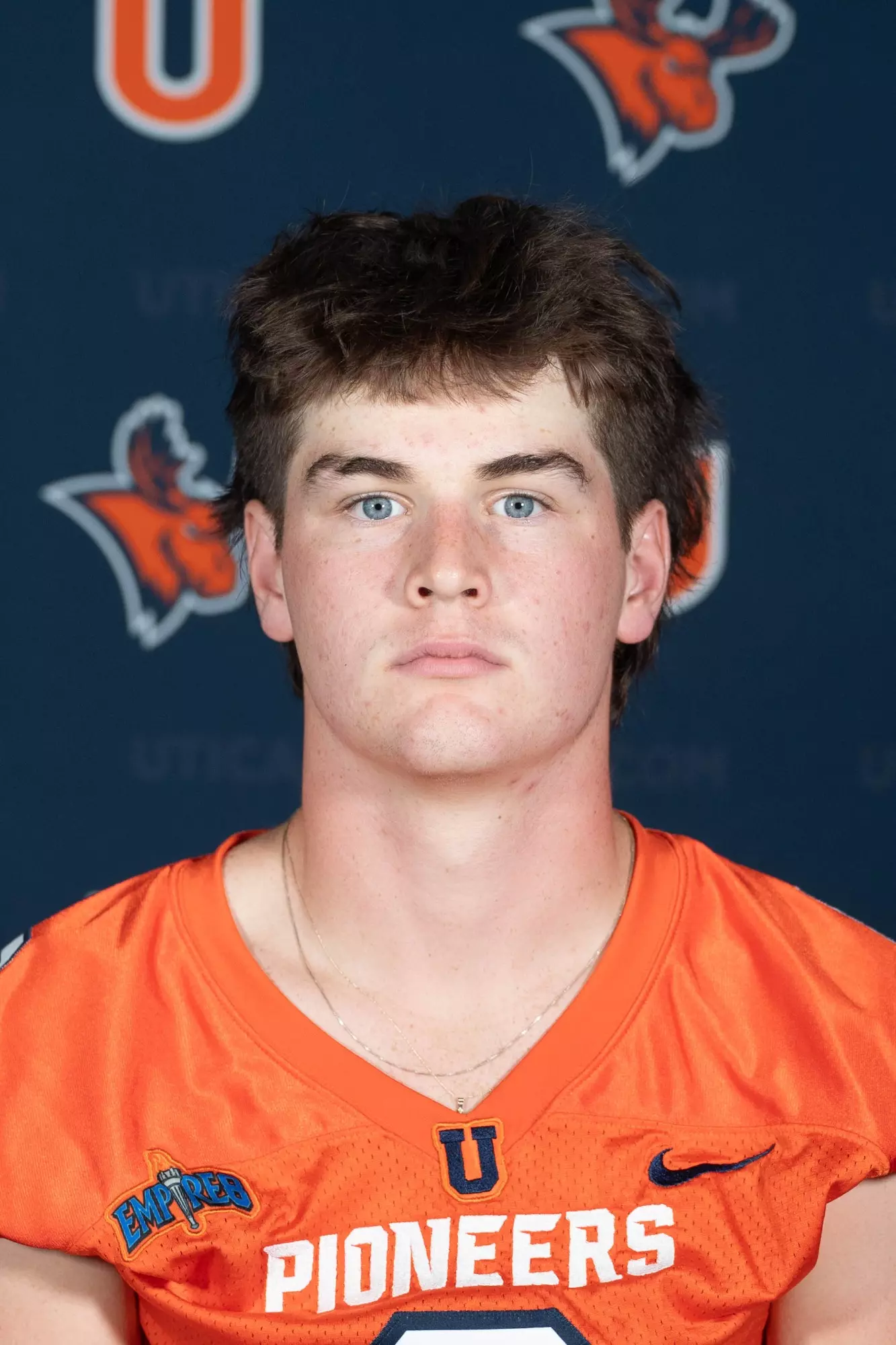 Ben Copperwheat and Nick Acevedo - 