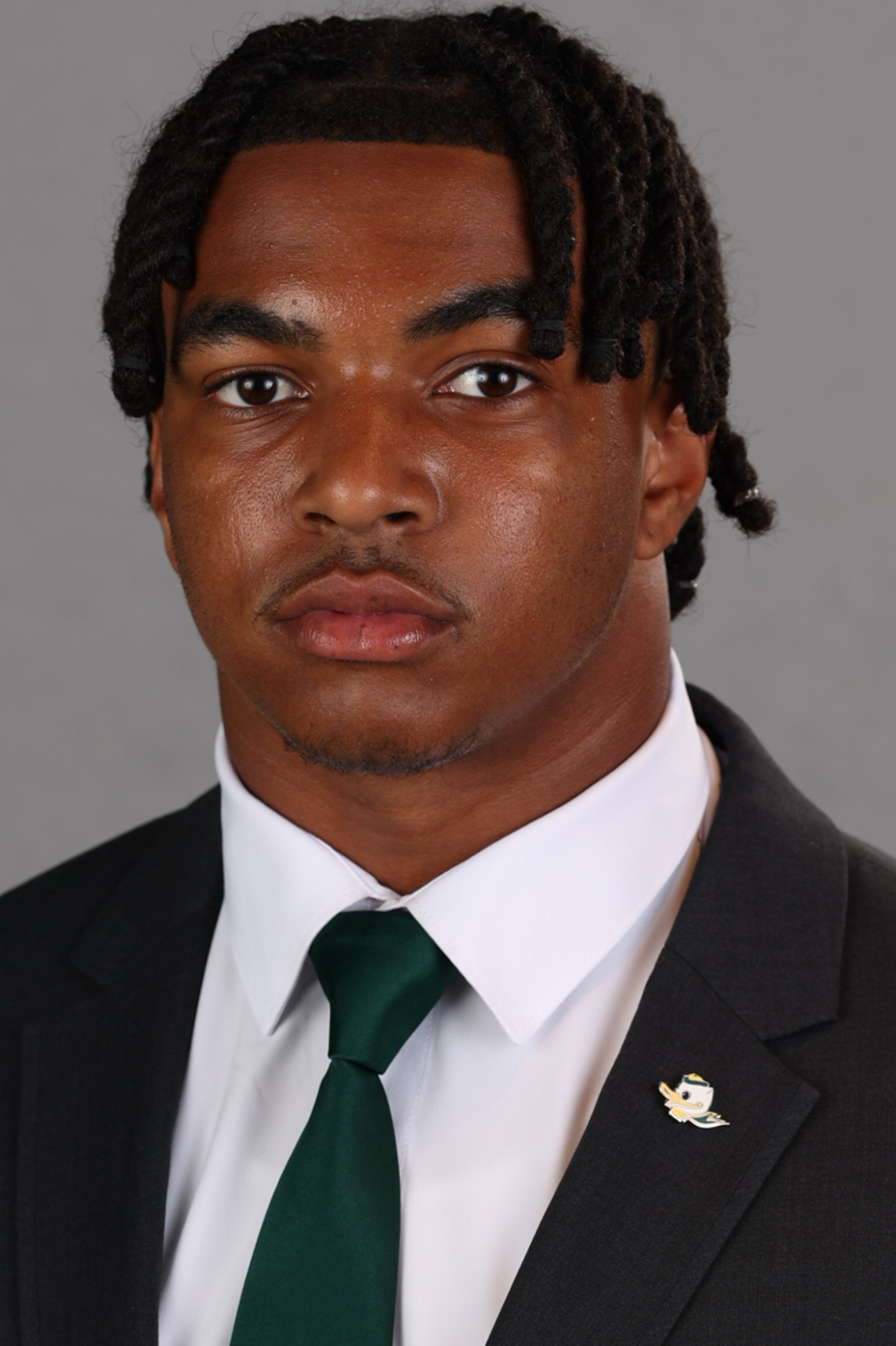 Xadavien Sims and Nick Duzansky