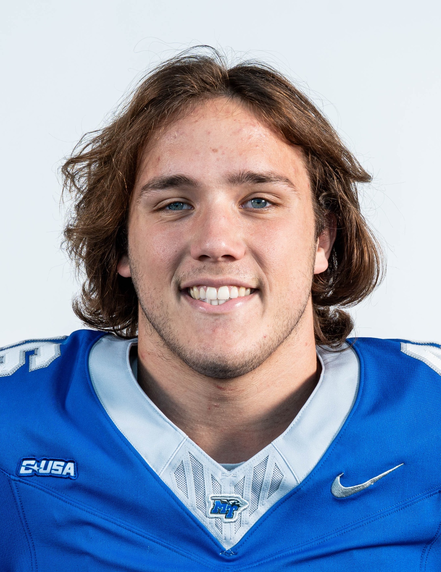 Isaac Chapa and Von Cooper - 