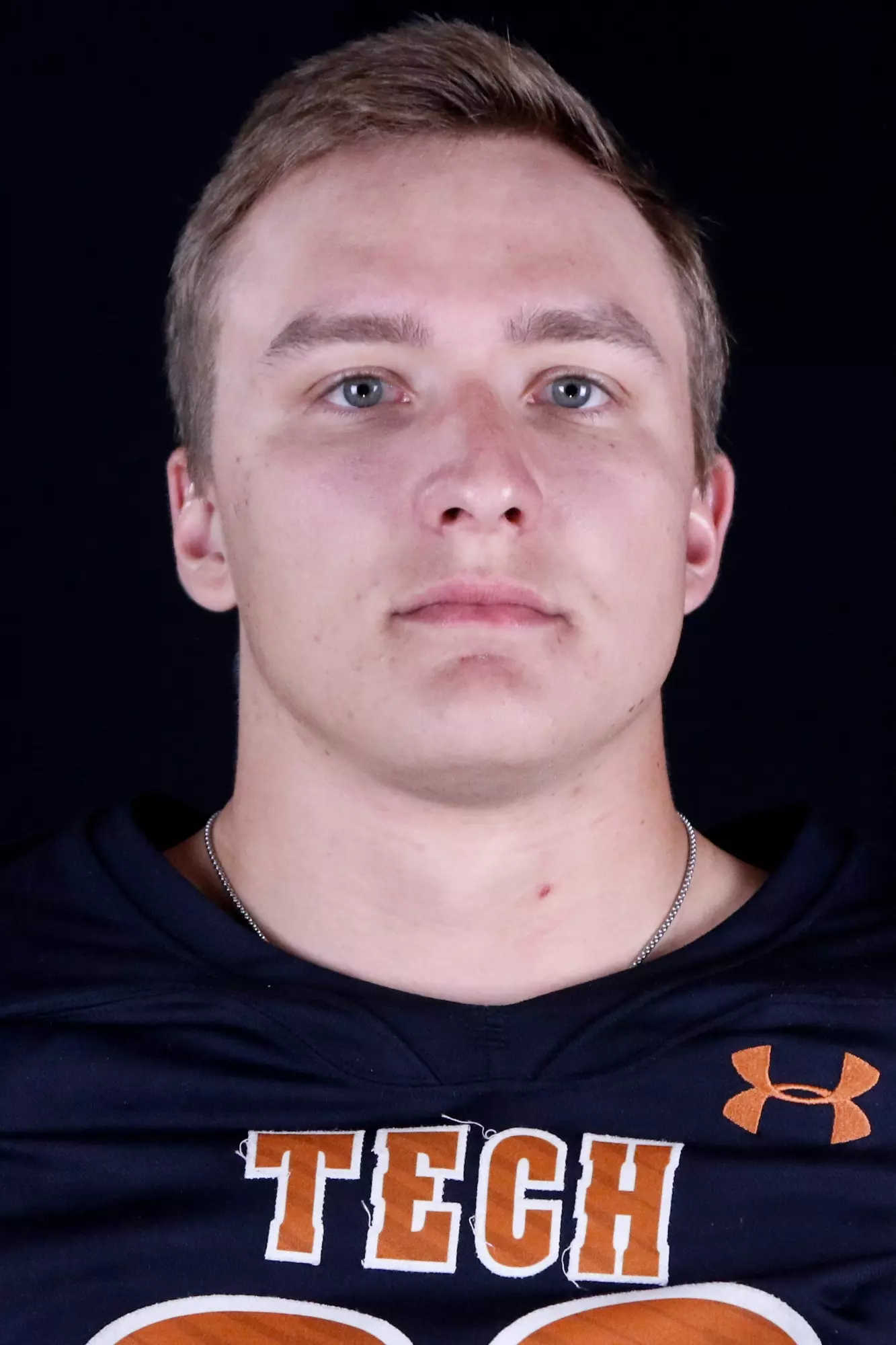 Asher Bowie and Bridger Stephens