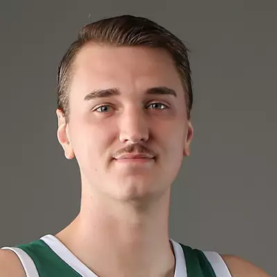 Isaac Johnson