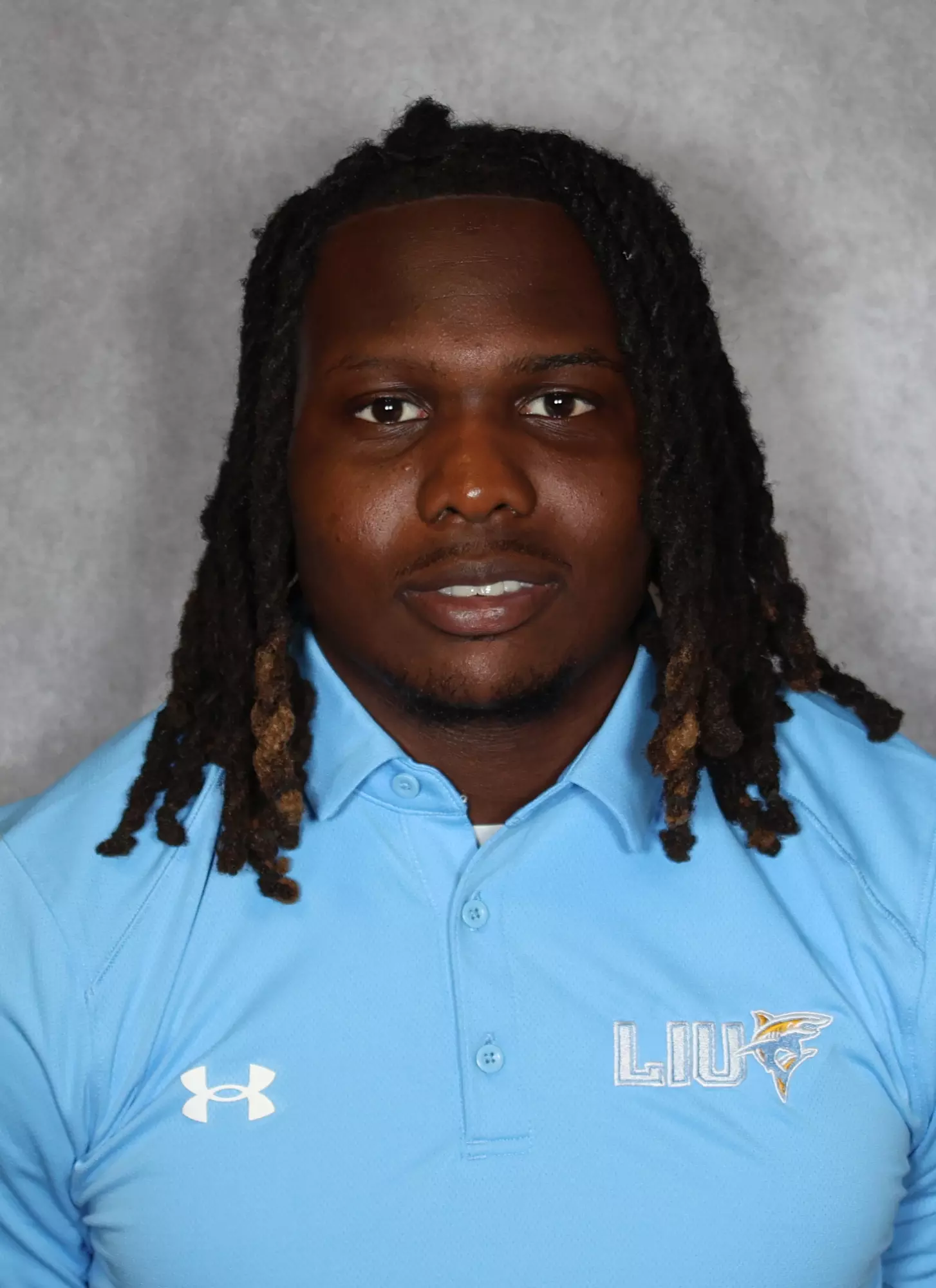 Joshua Rodriguez and Carnell Davis - 