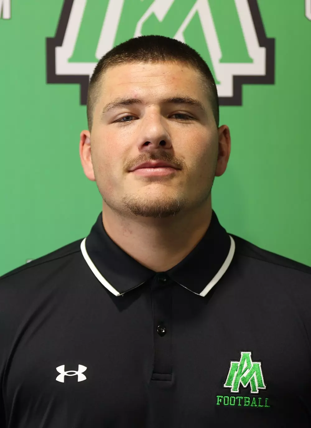 Keshawn Noriega and Darrell Atkins - 