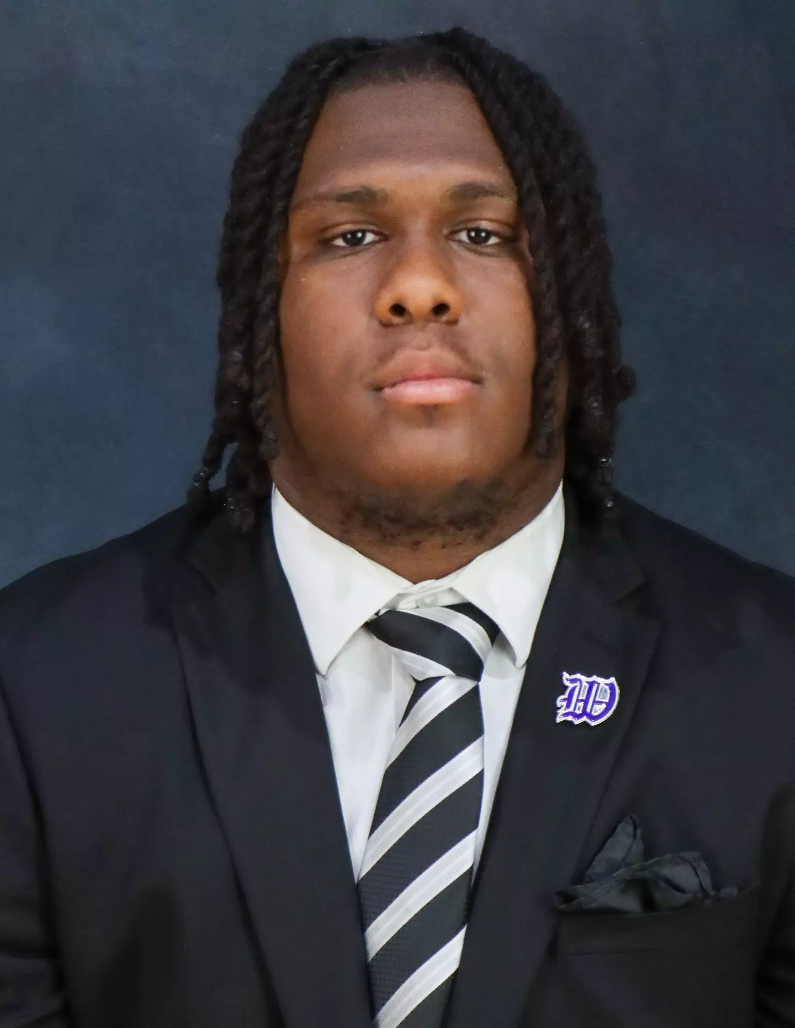 Deion Winstead and Reggie Barnes - 