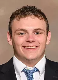 Patrick Hagadorn and Luke Foley - 