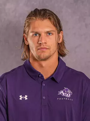 Jayden Plater and Geoffrey Ojeh - 