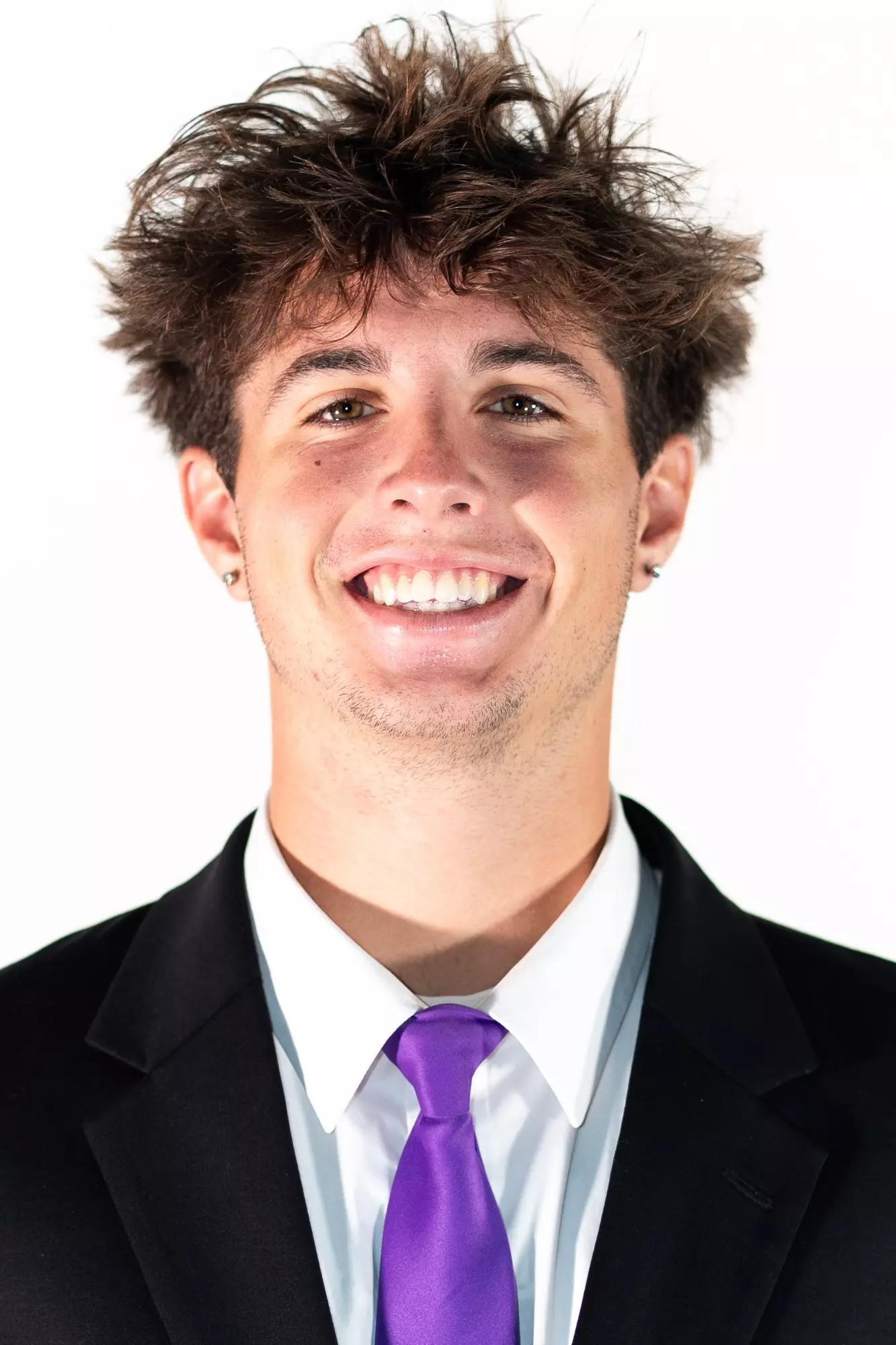 Mico Price Jr. and Joshua Campbell