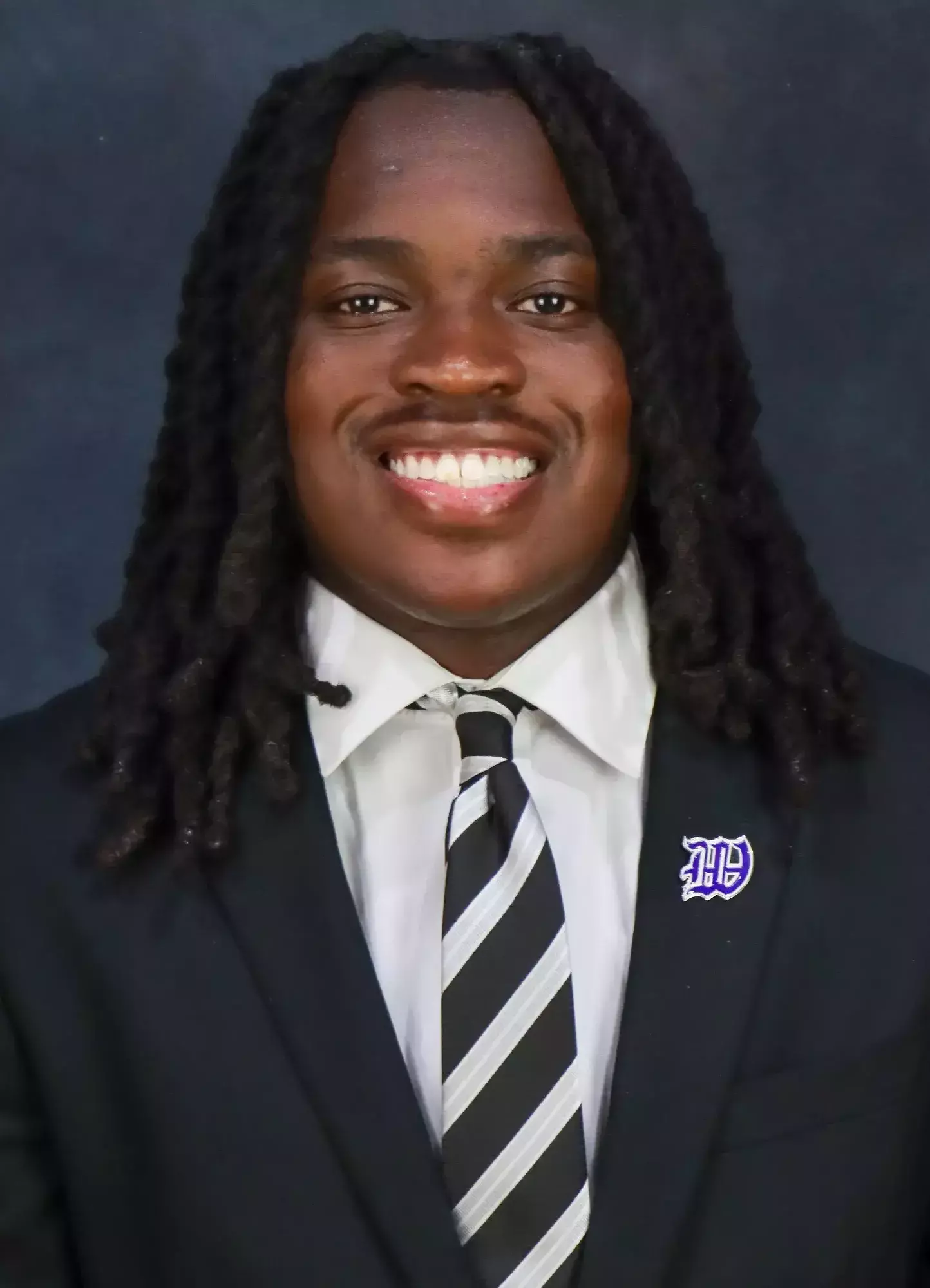 Kam White and Kirkland Whittle - 