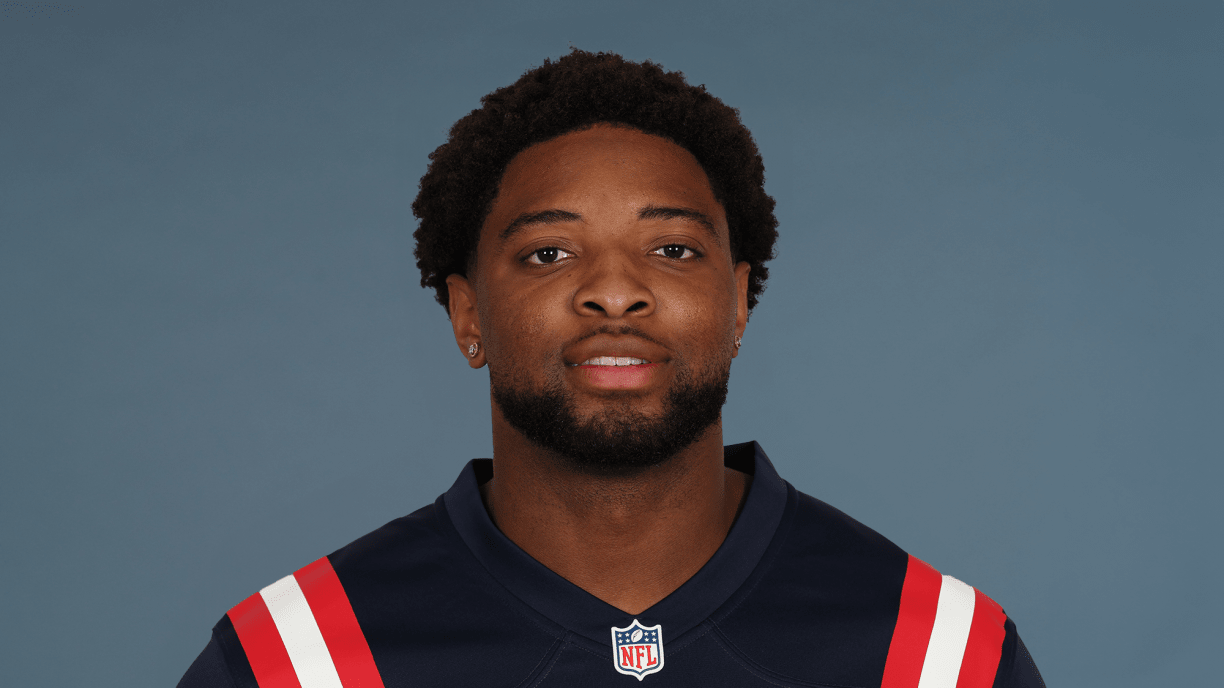 Anfernee Jennings and Tremon Smith - 