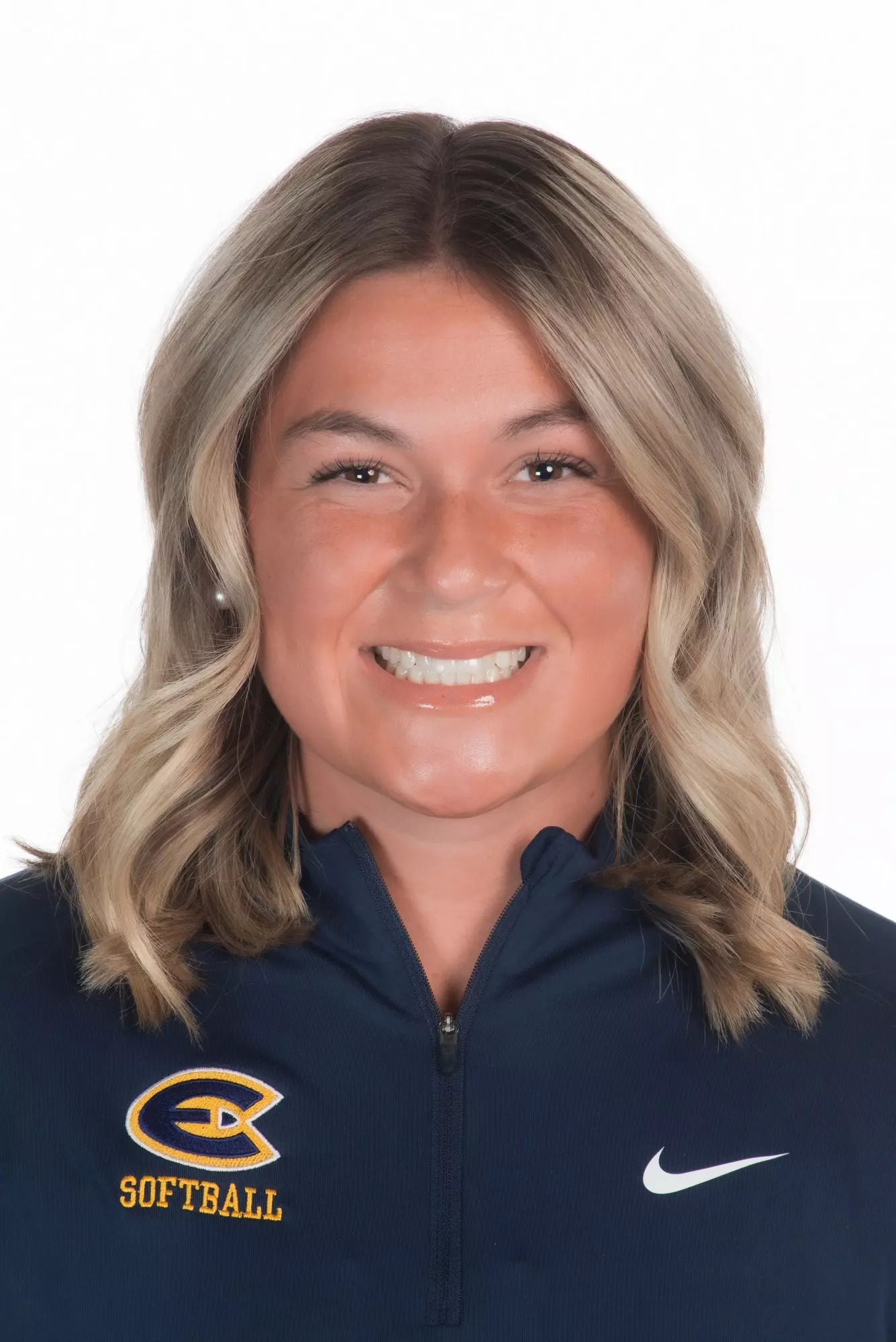 Sam Mommer and Kasey Felden