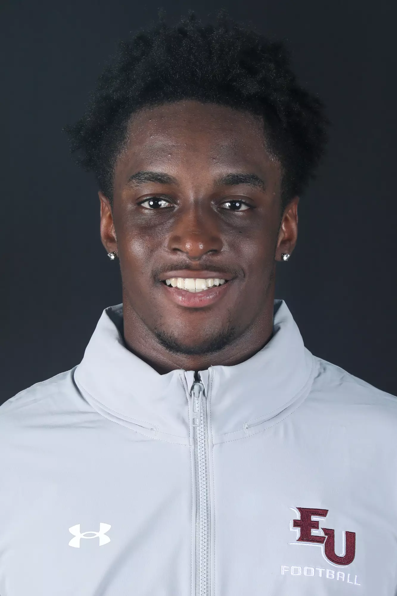 Aamir Hurst and Rocco Morabito - 